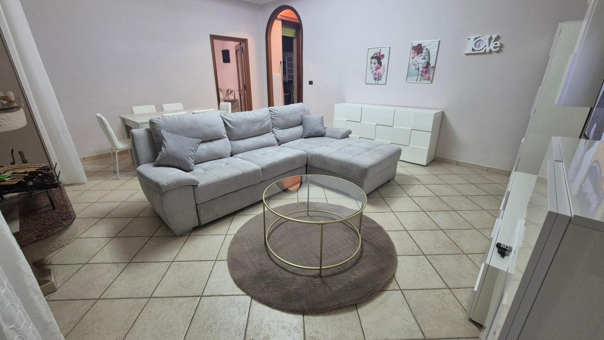 Family Room Garden View