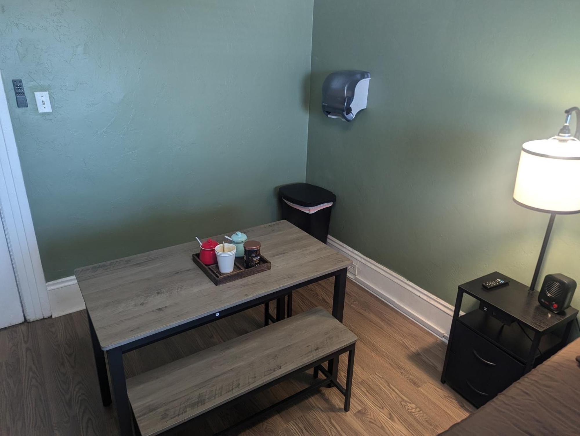 Double Room
