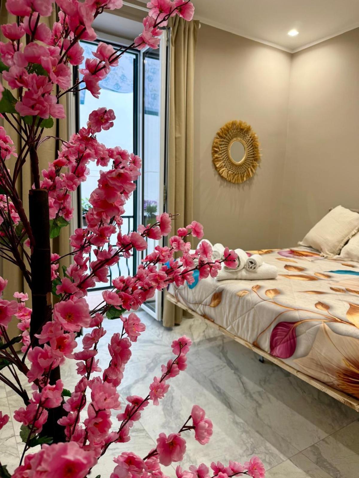 Triple Room Balcony