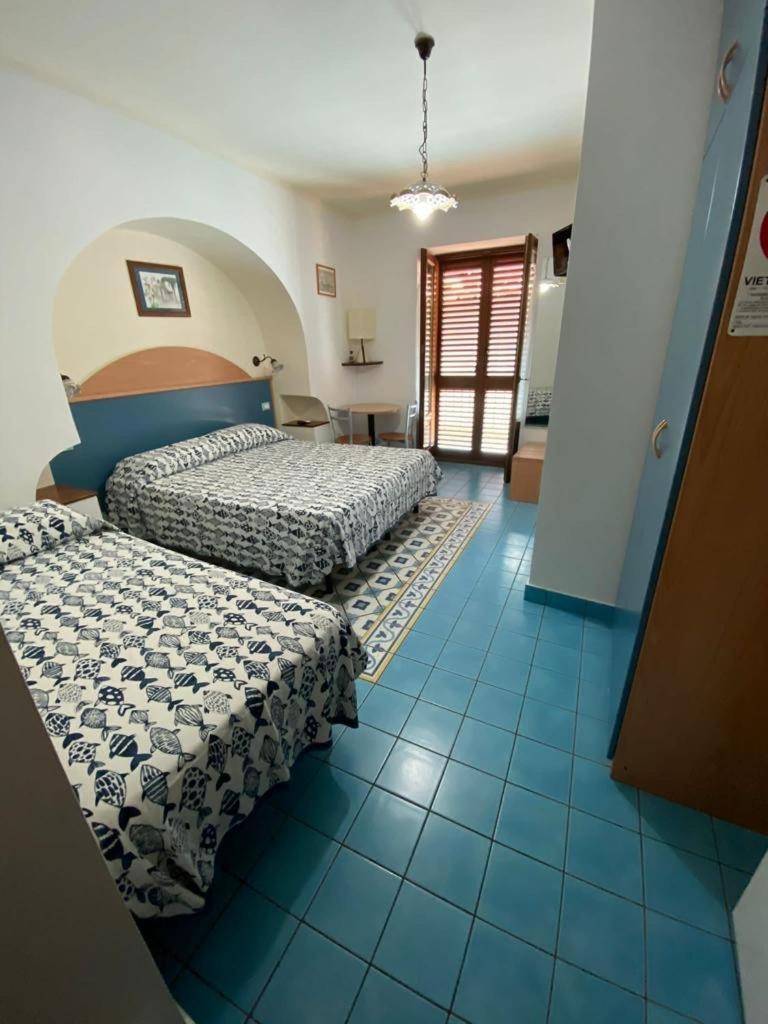 Double Room Extra Bed