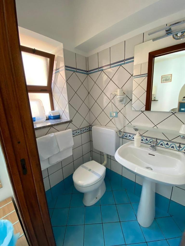 Double Room Extra Bed