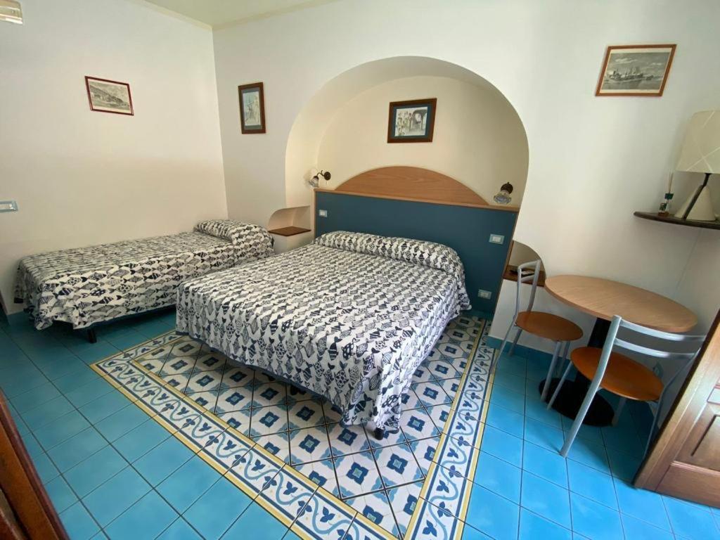 Double Room Extra Bed