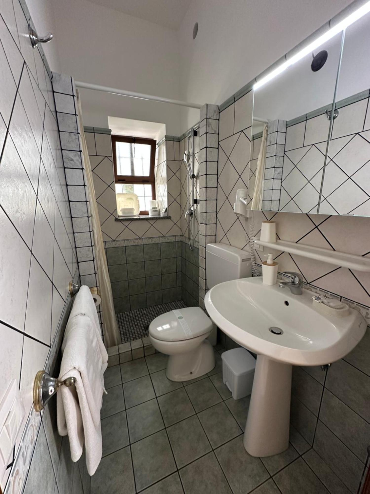 Double Room Extra Bed
