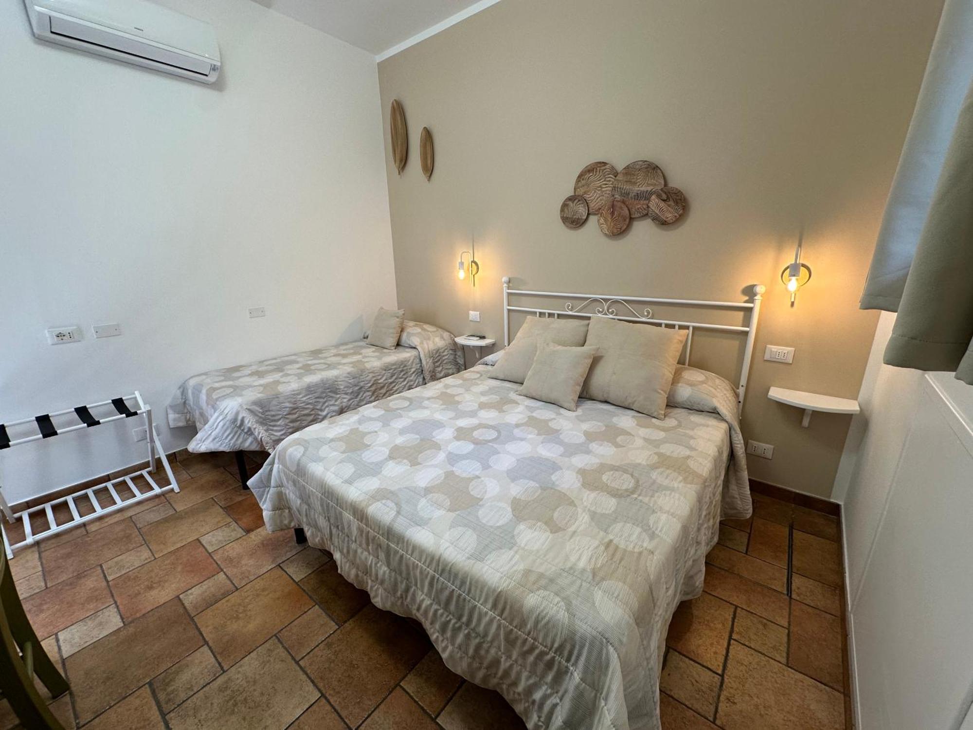 Double Room Extra Bed