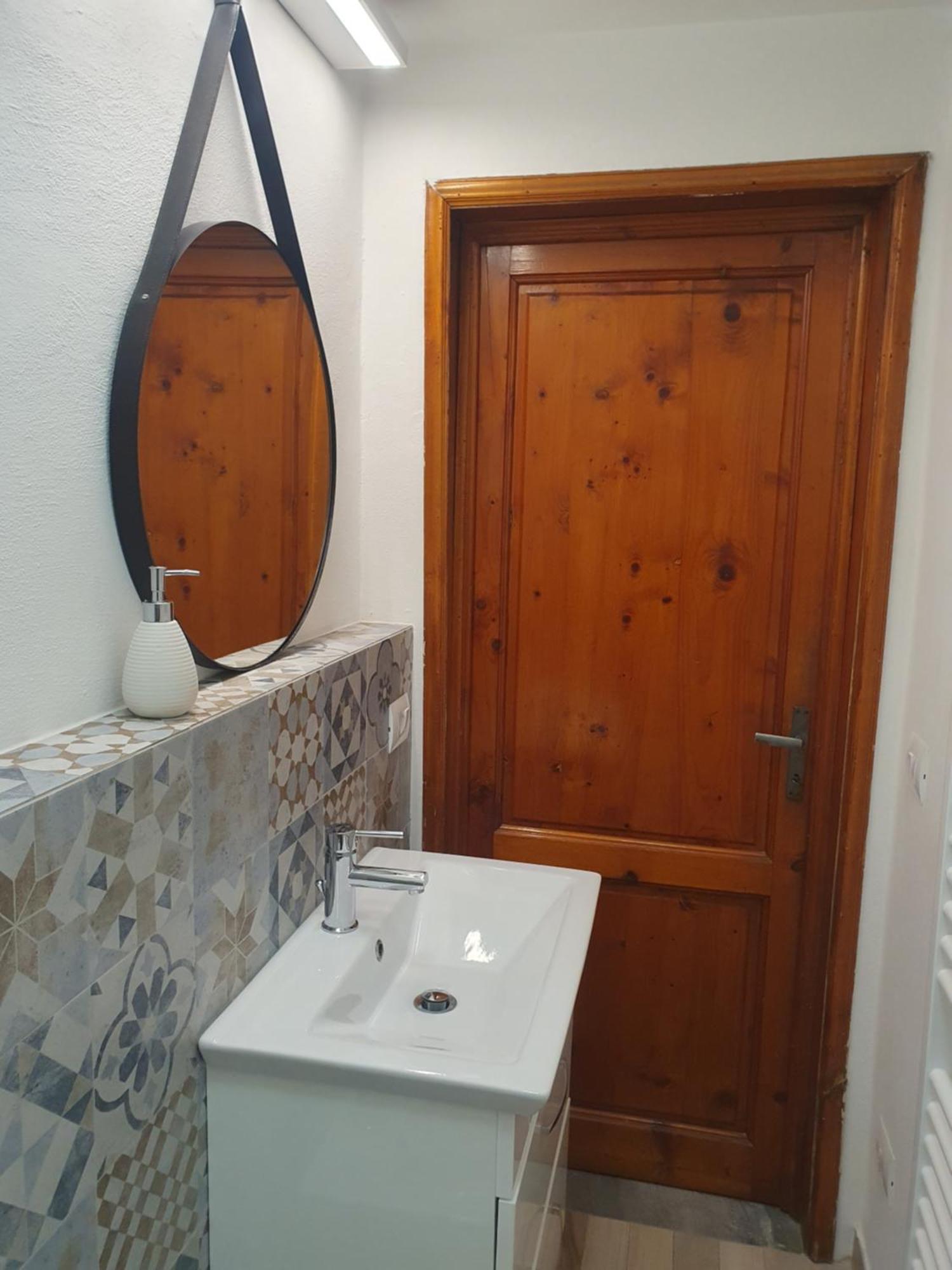 Two-Bedroom Standard Apartment