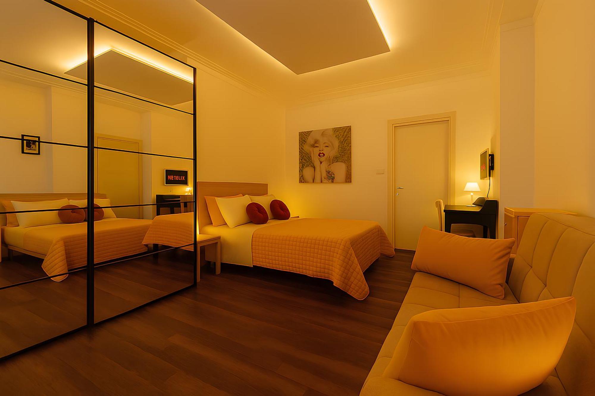 Suite Superior King