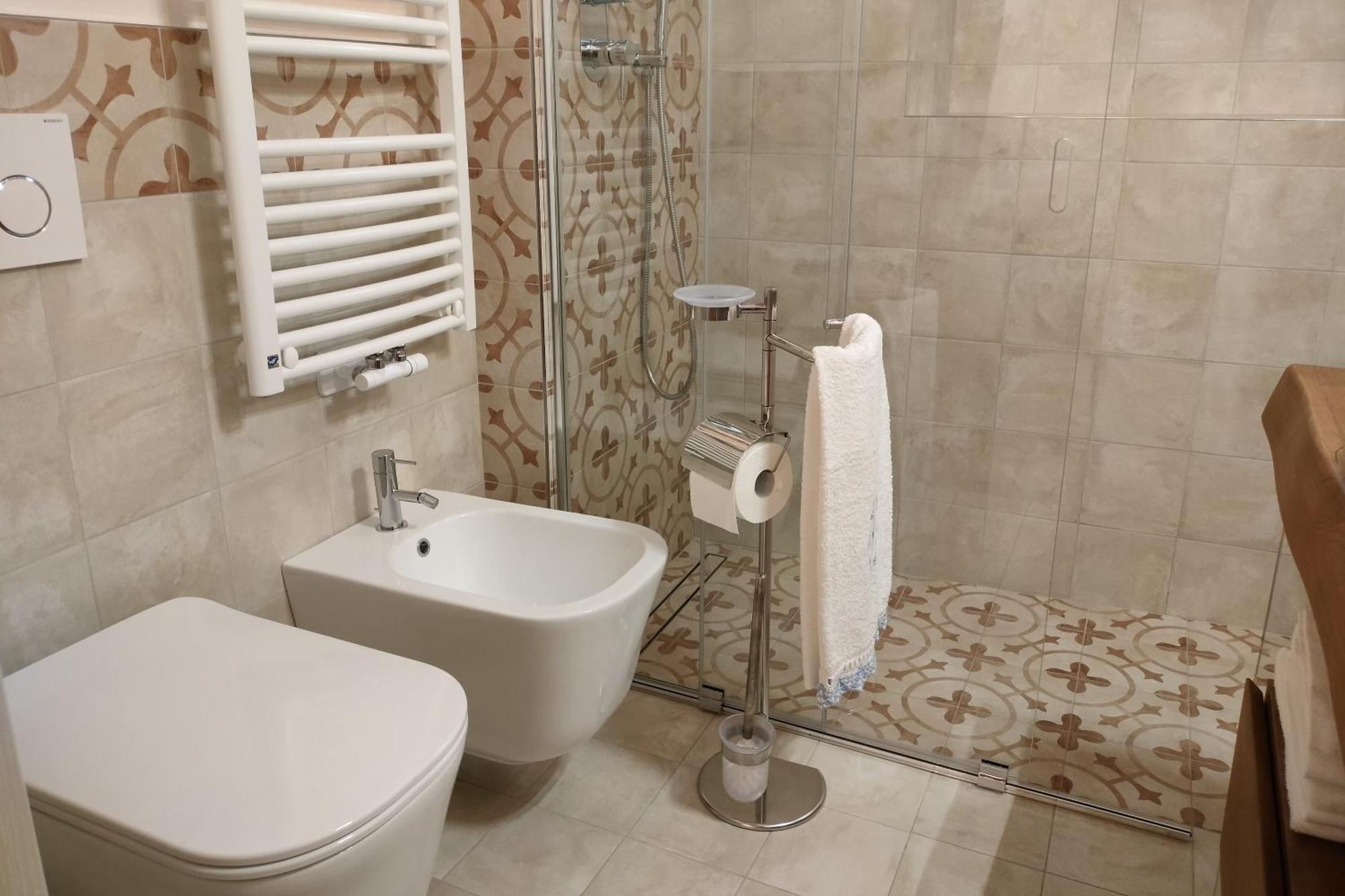 Family Double Room