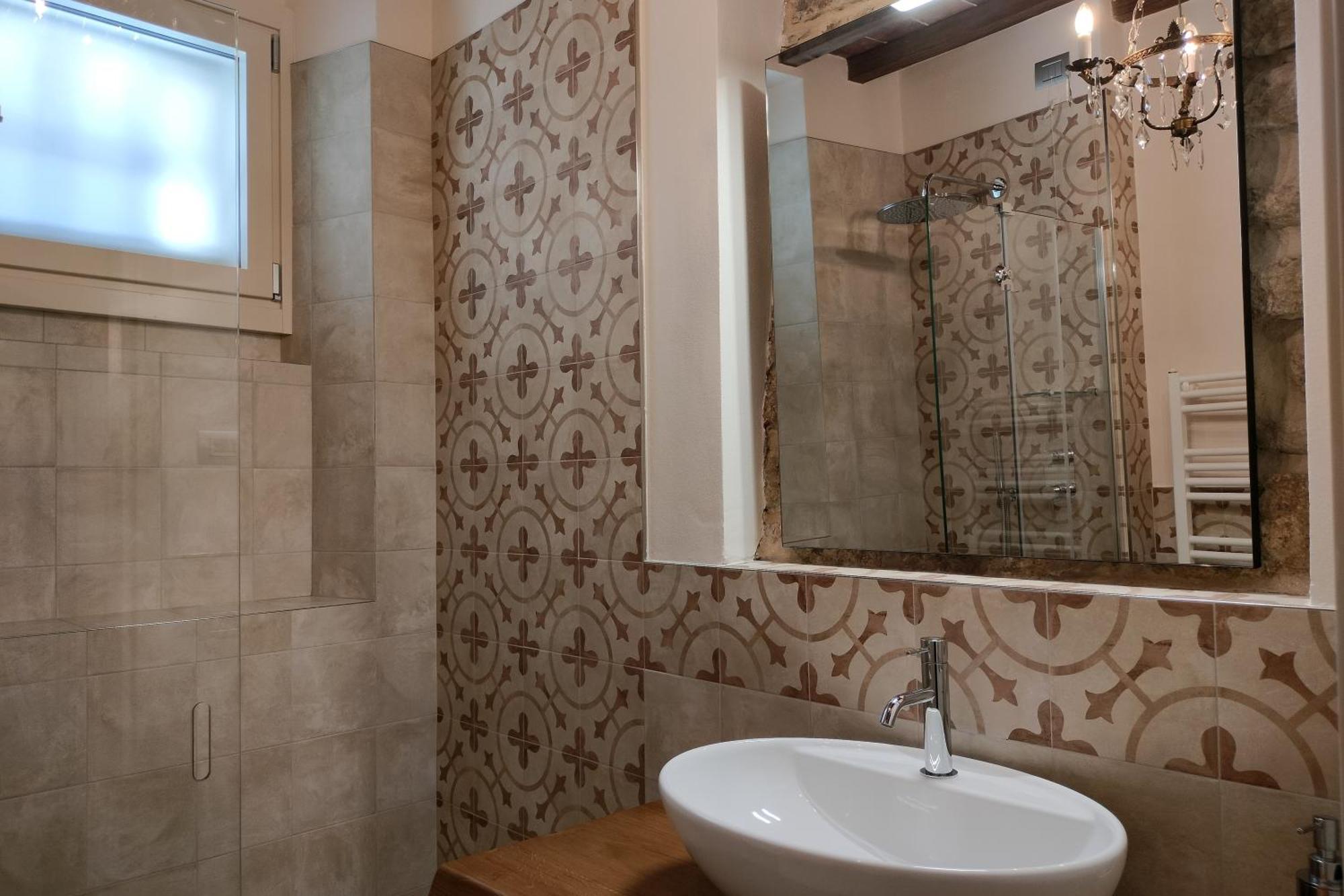 Family Double Room