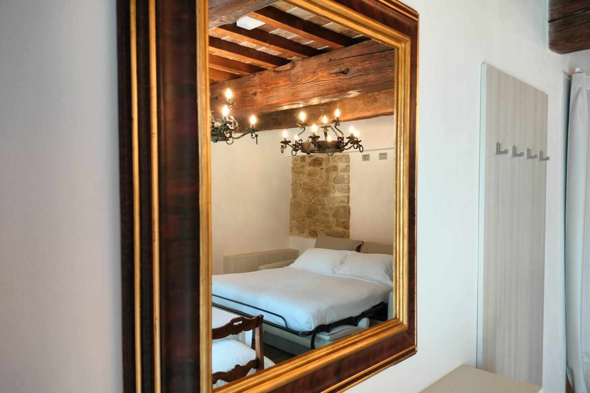 Family Double Room