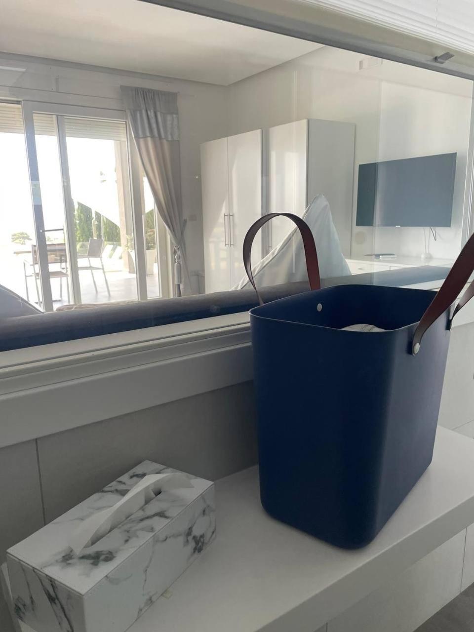 Junior Suite Sea View