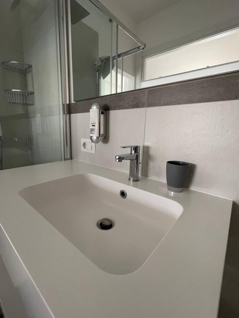 Junior Suite Sea View