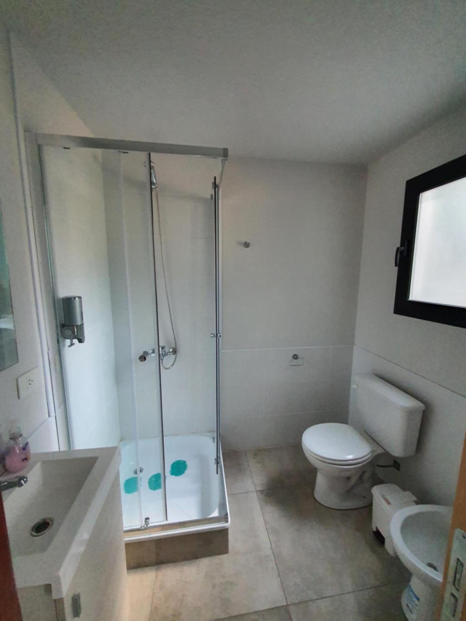Habitación Triple Estándar
