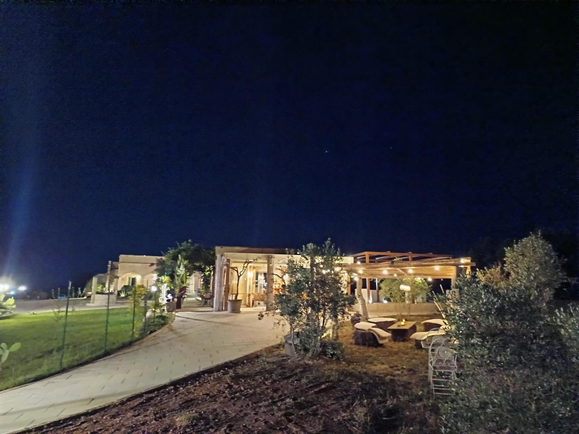 Deluxe Double or Twin Room Garden View