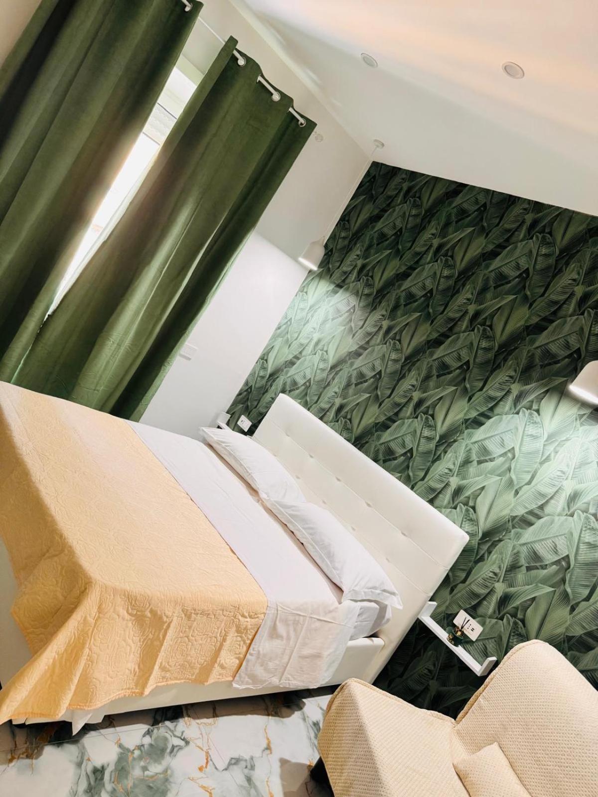 King Room Spa Bath