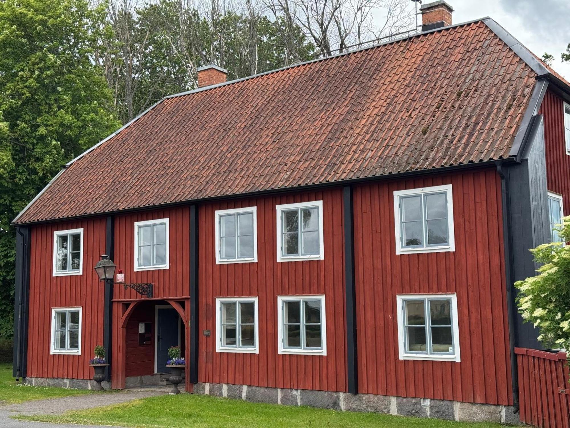 Enkelrum