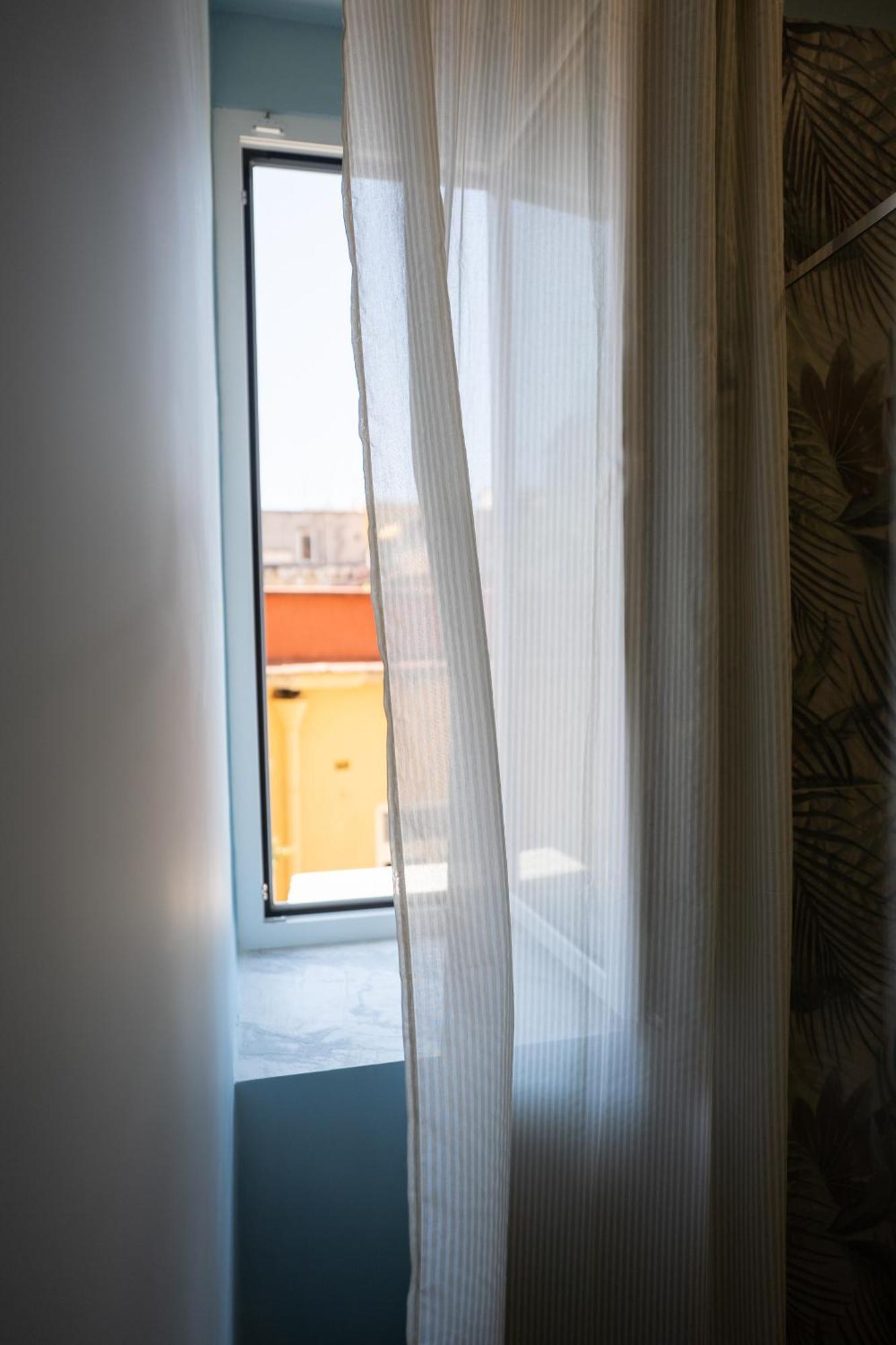Triple Room View