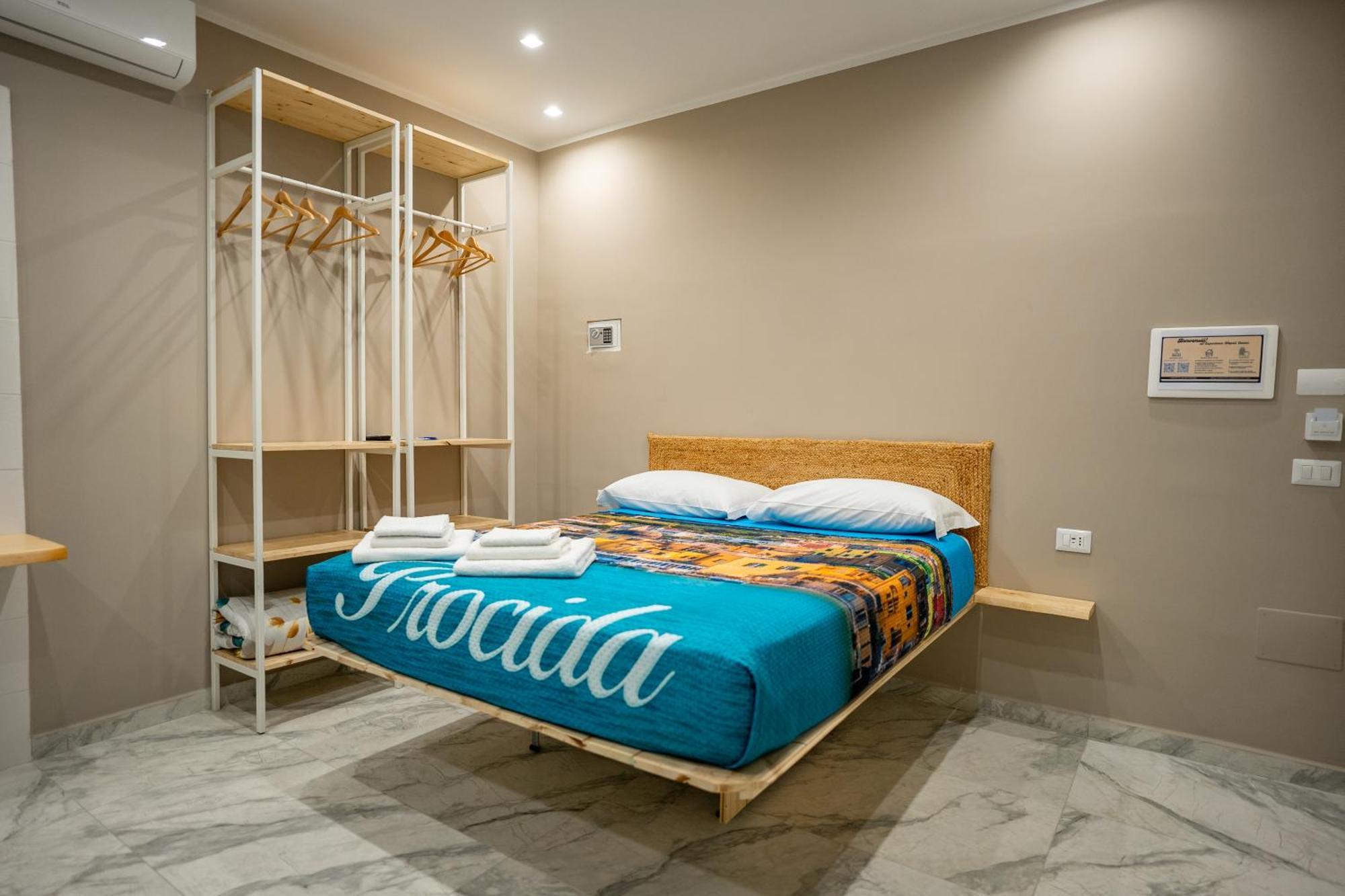 Triple Room View