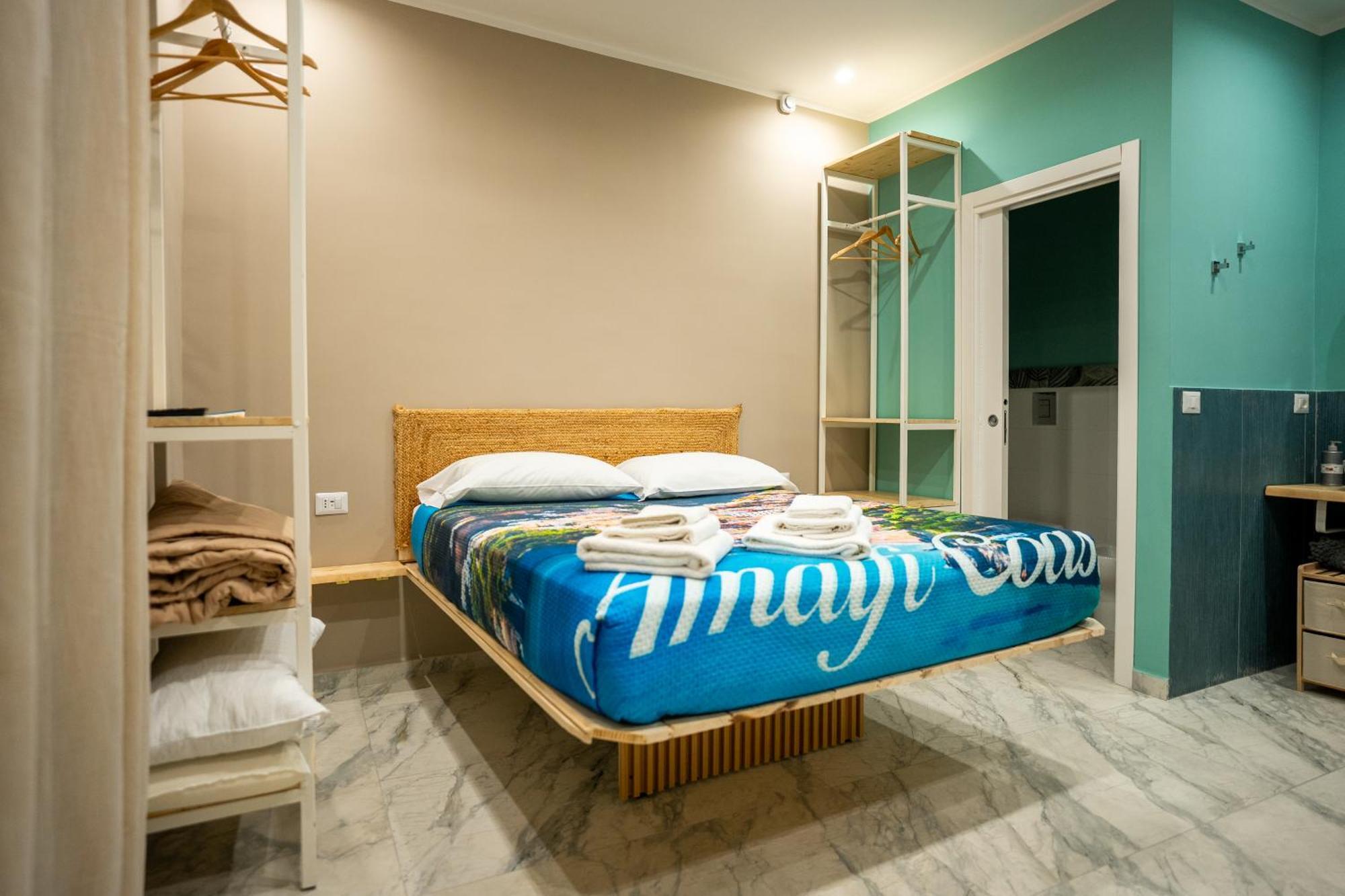 Triple Room Balcony