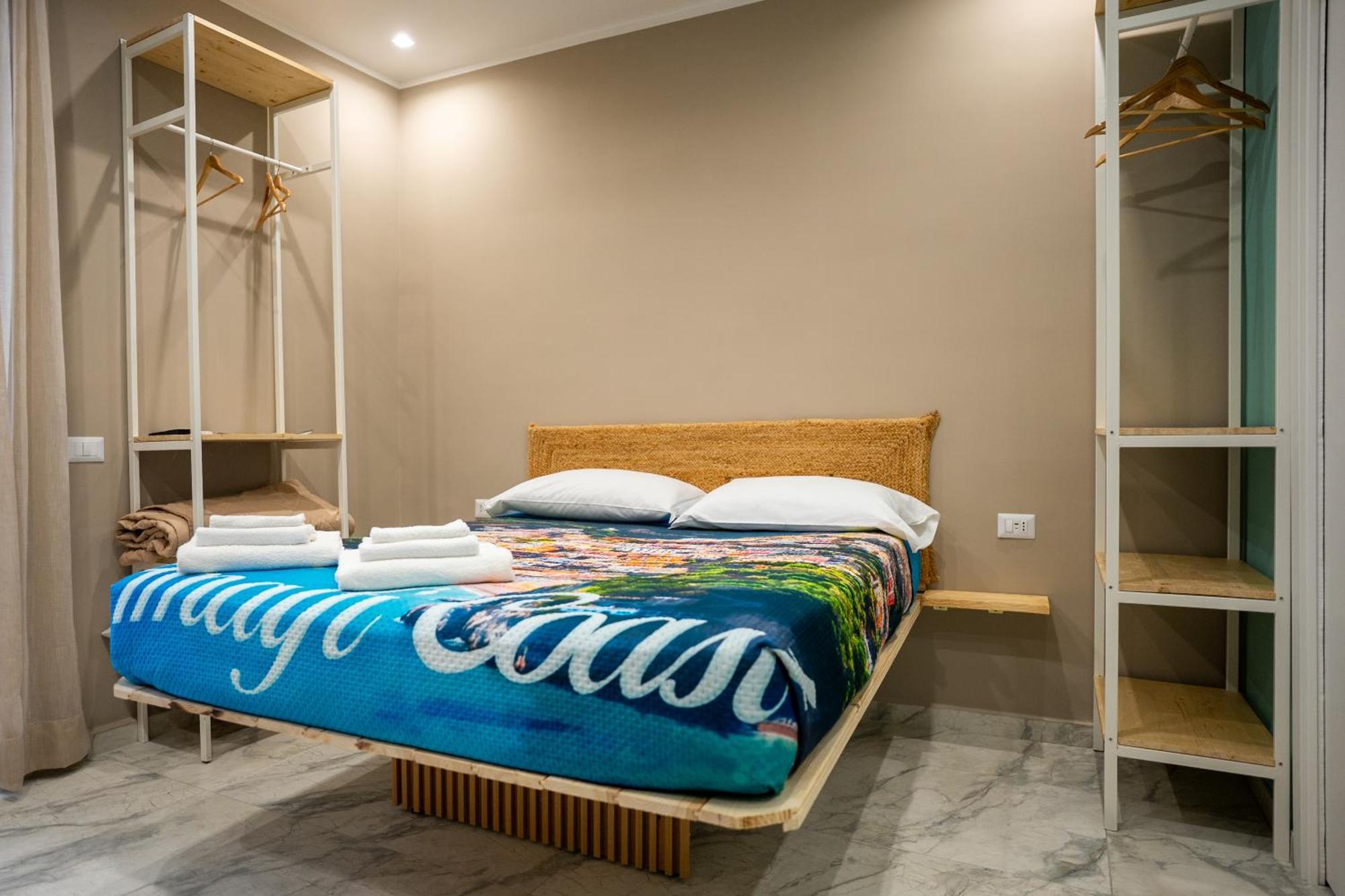 Triple Room Balcony