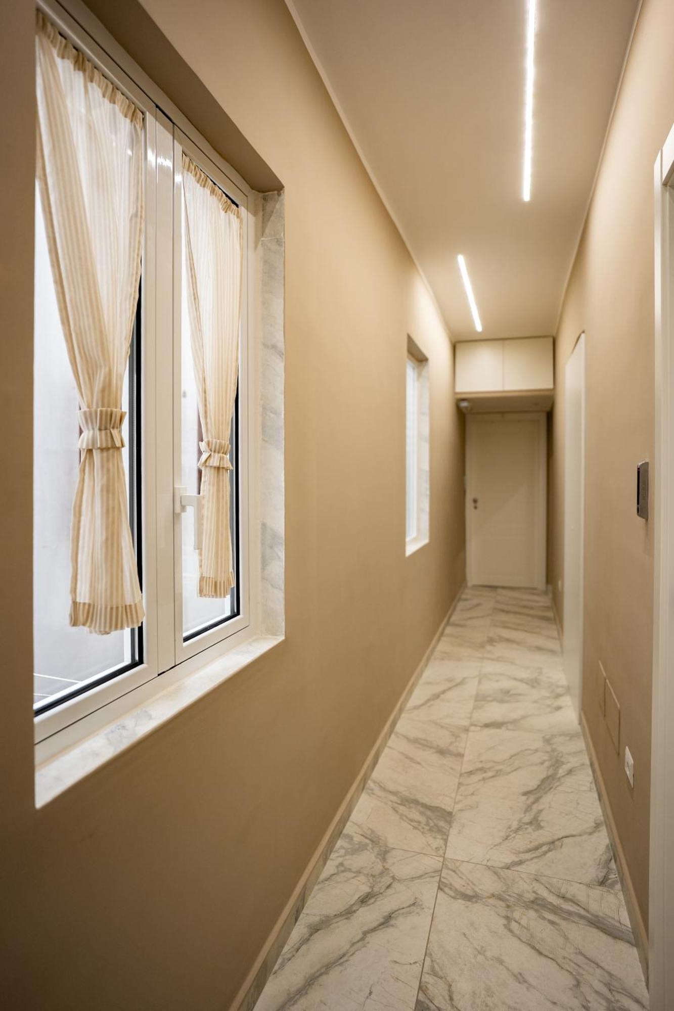 Triple Room View
