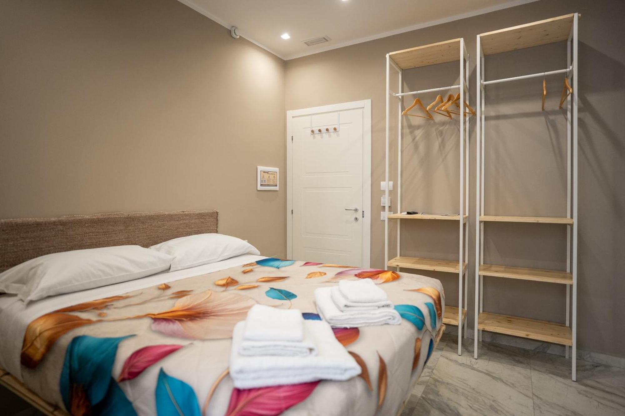Double Room Balcony