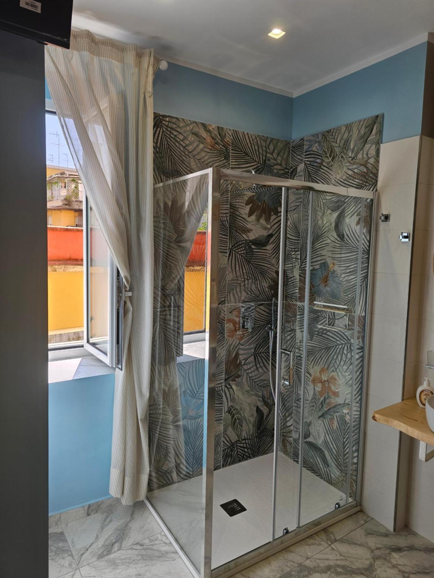 Triple Room View