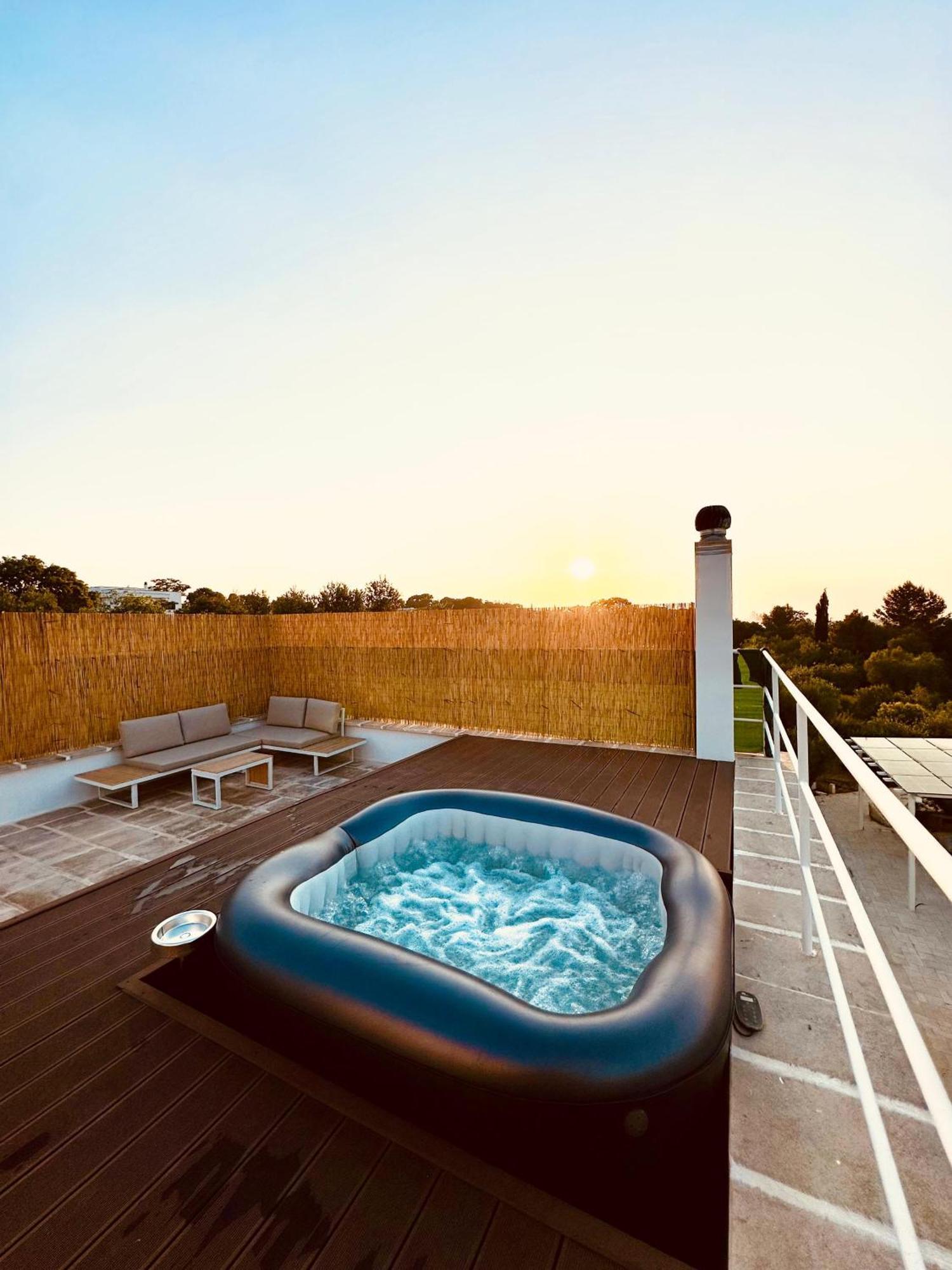 Appartamento con 2 Camere da Letto e Terrazza