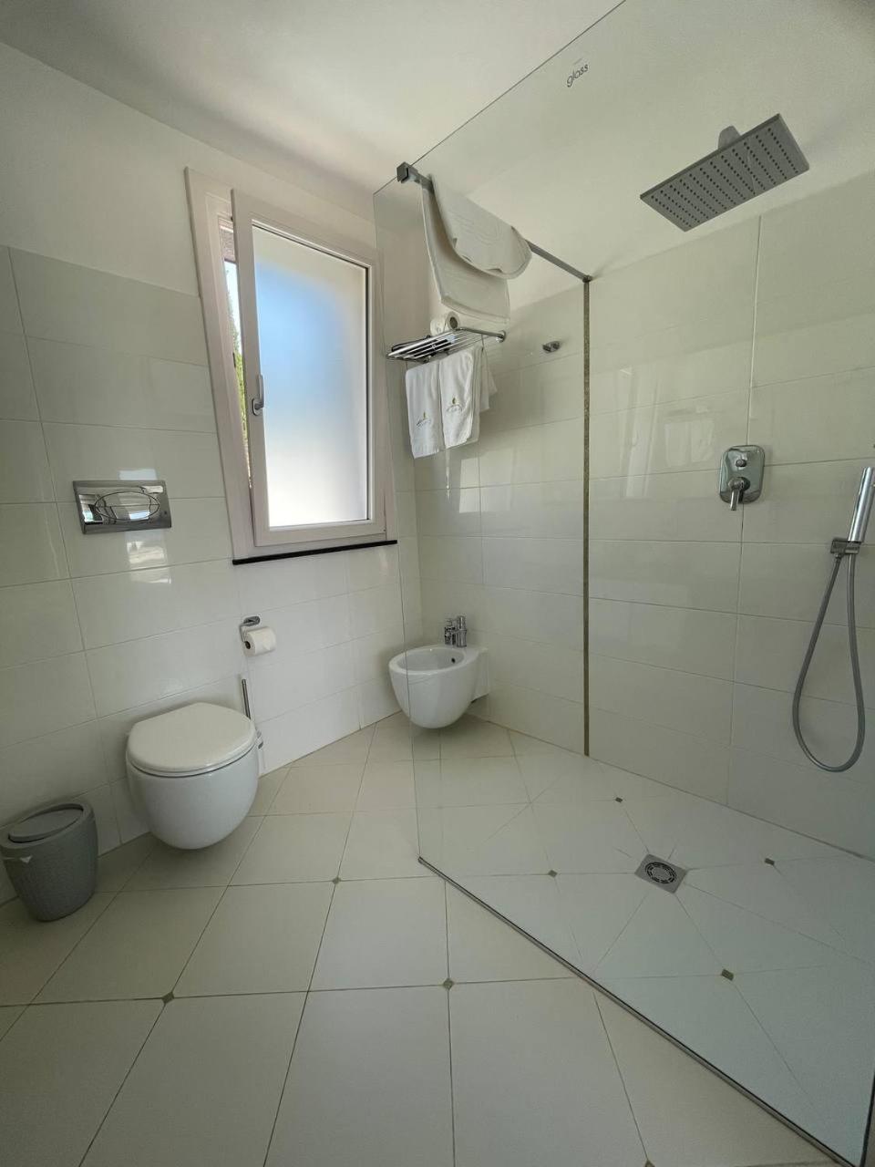 Deluxe Room Sea View