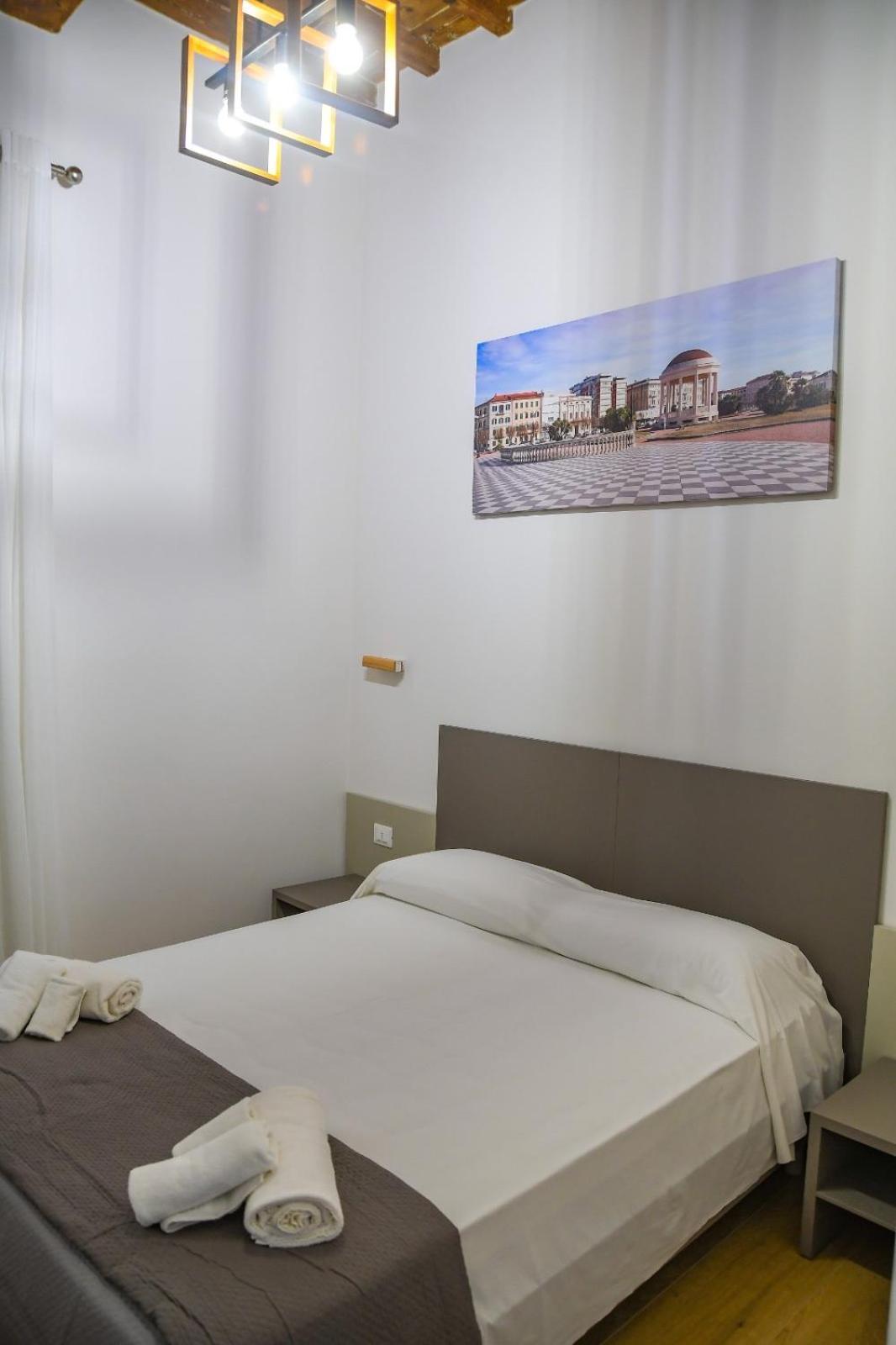 Double Room Private Bathroom
