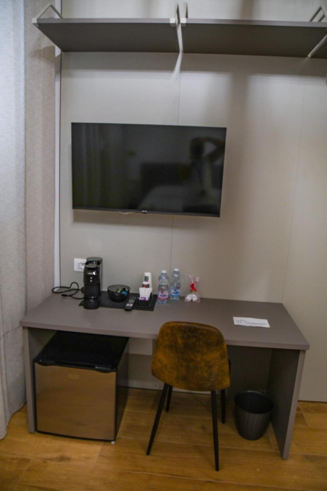 Double Room Private Bathroom