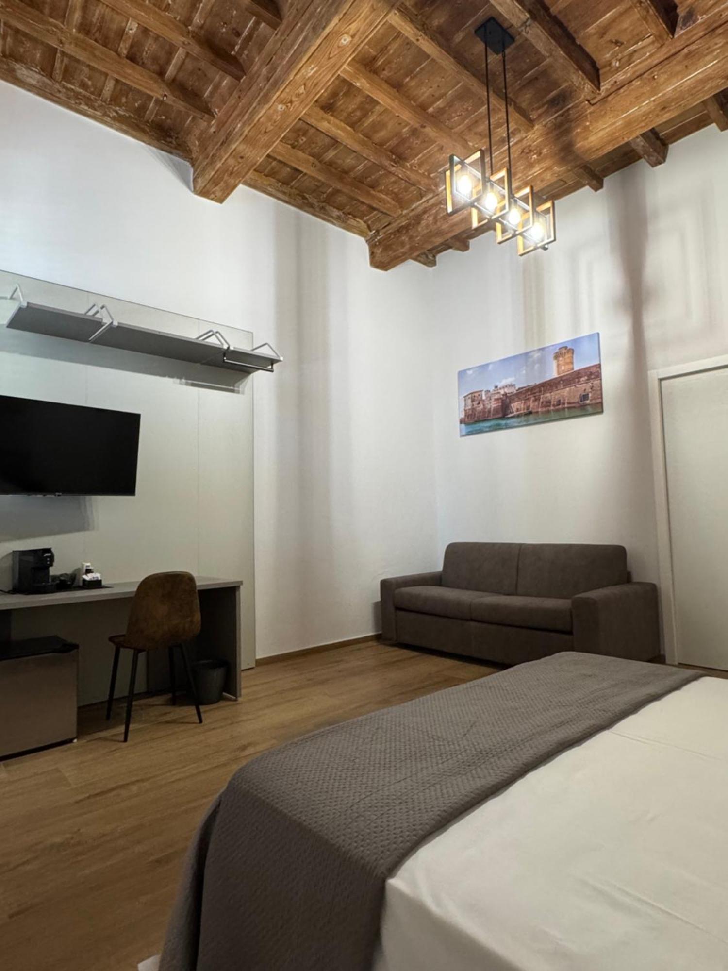 Superior Quadruple Room