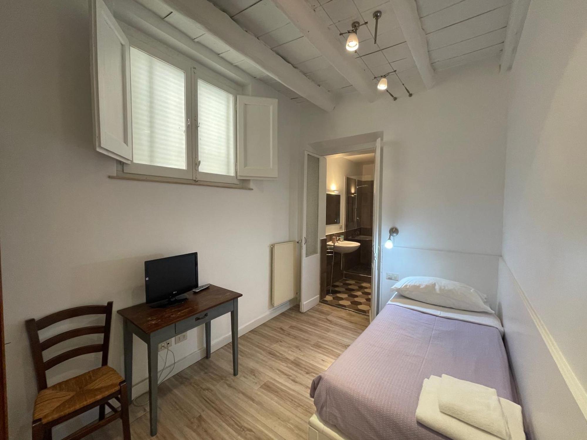 Family Room Annex