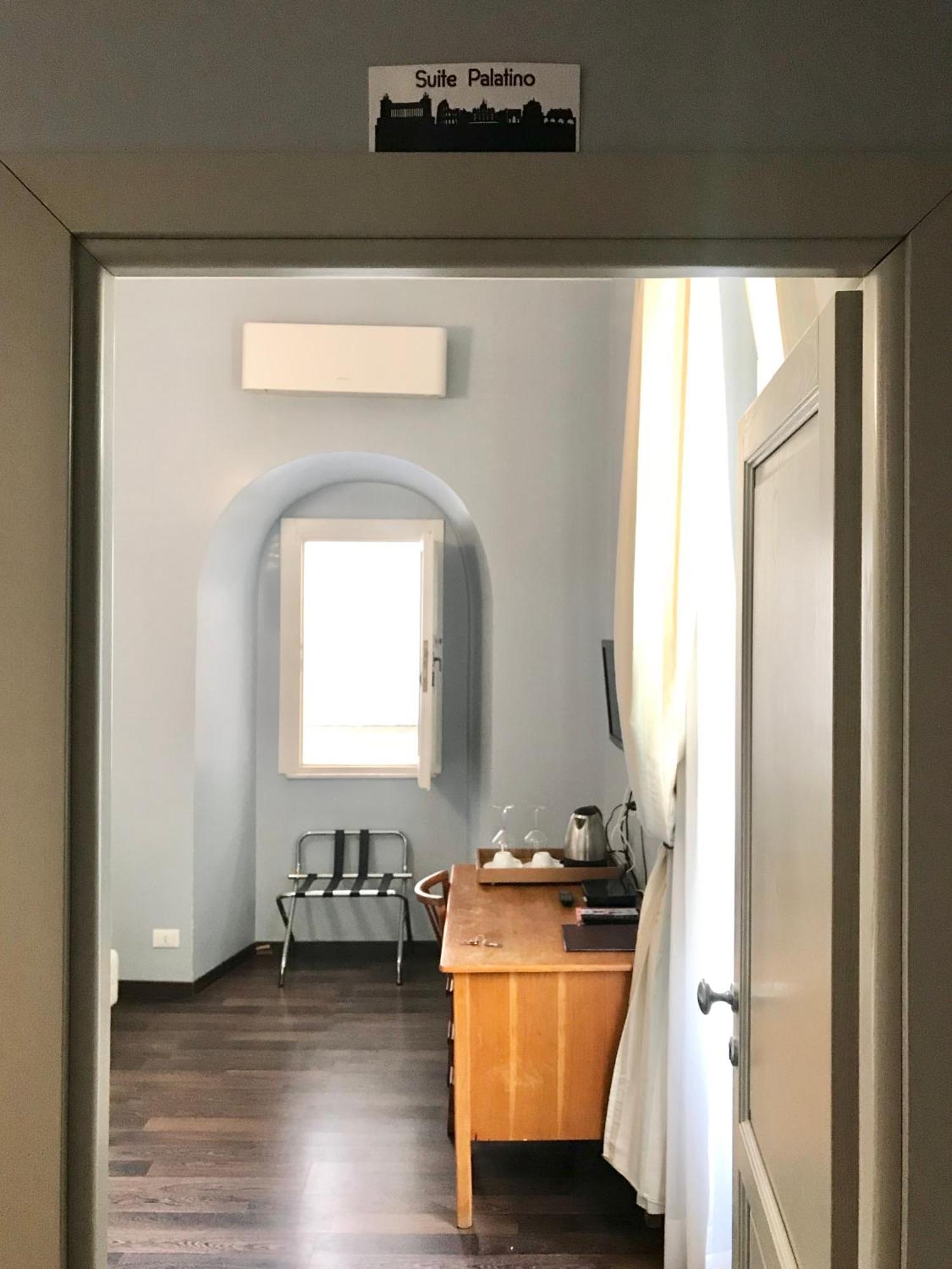 Superior Double Room Annex