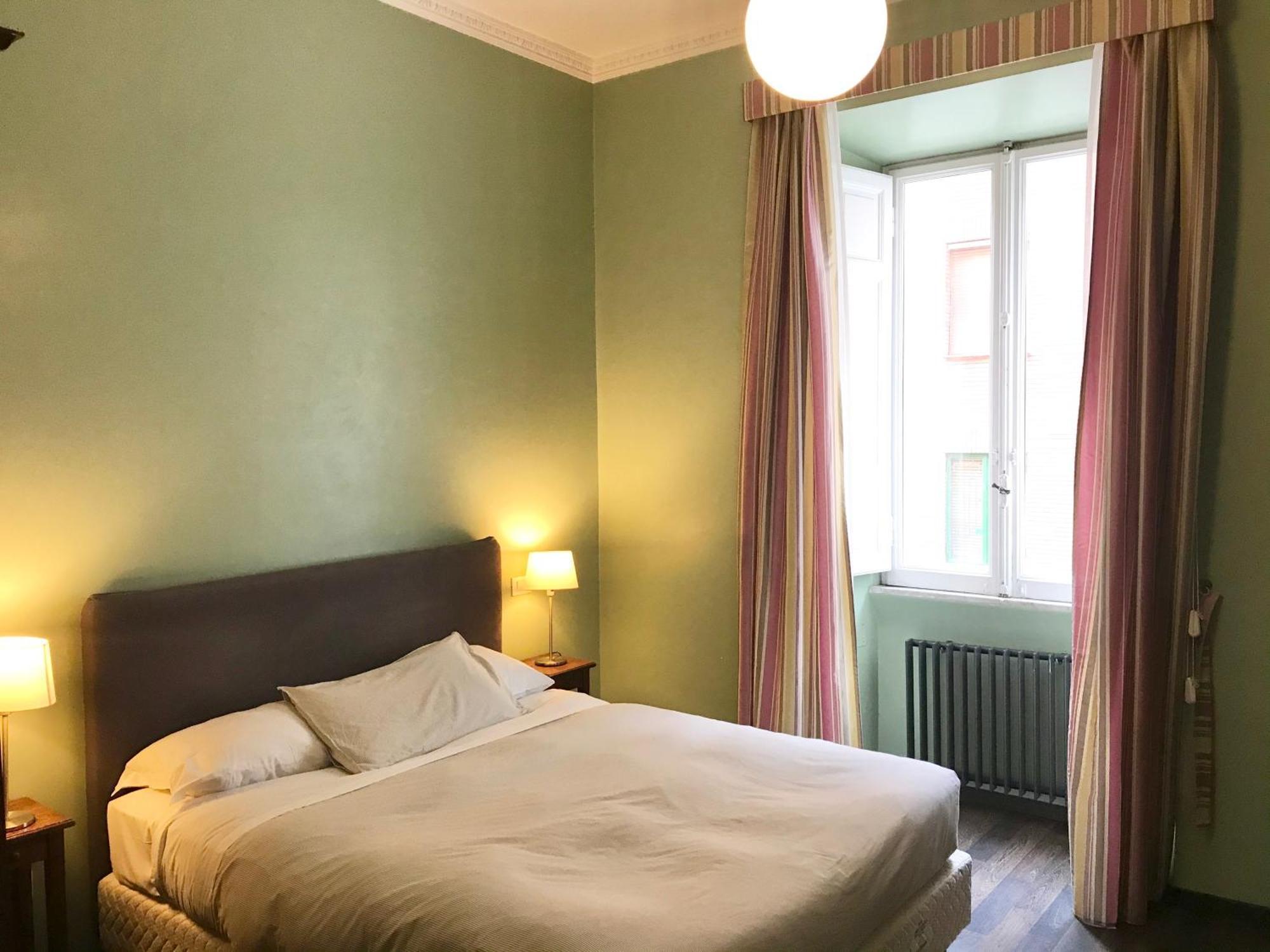 Superior Double Room Annex