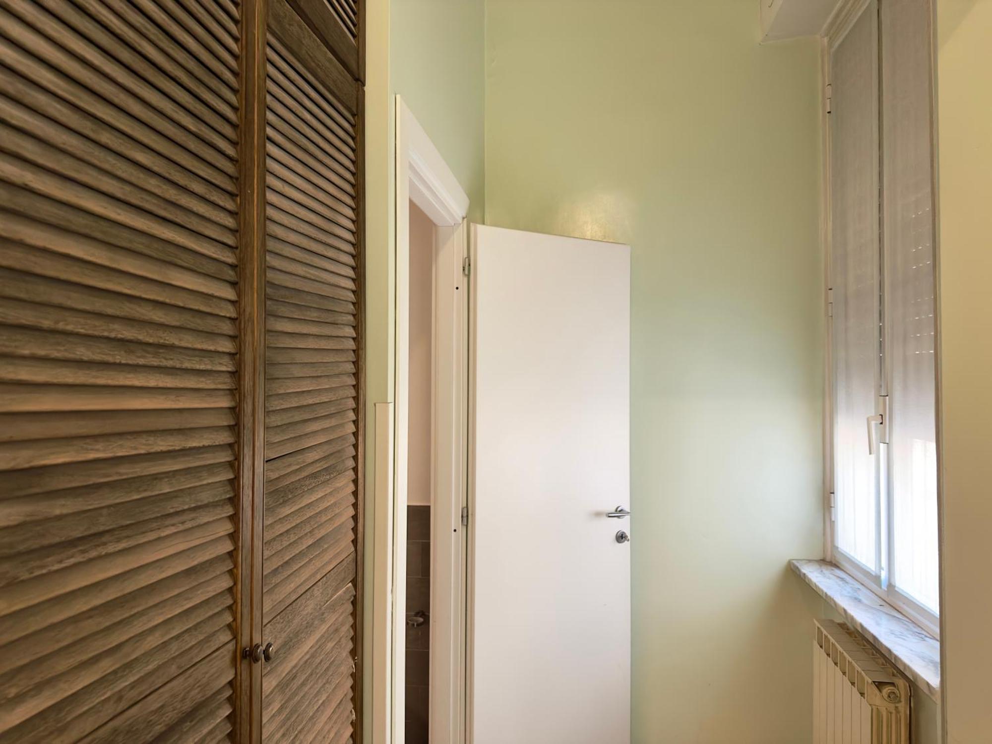 Classic Double Room Annex