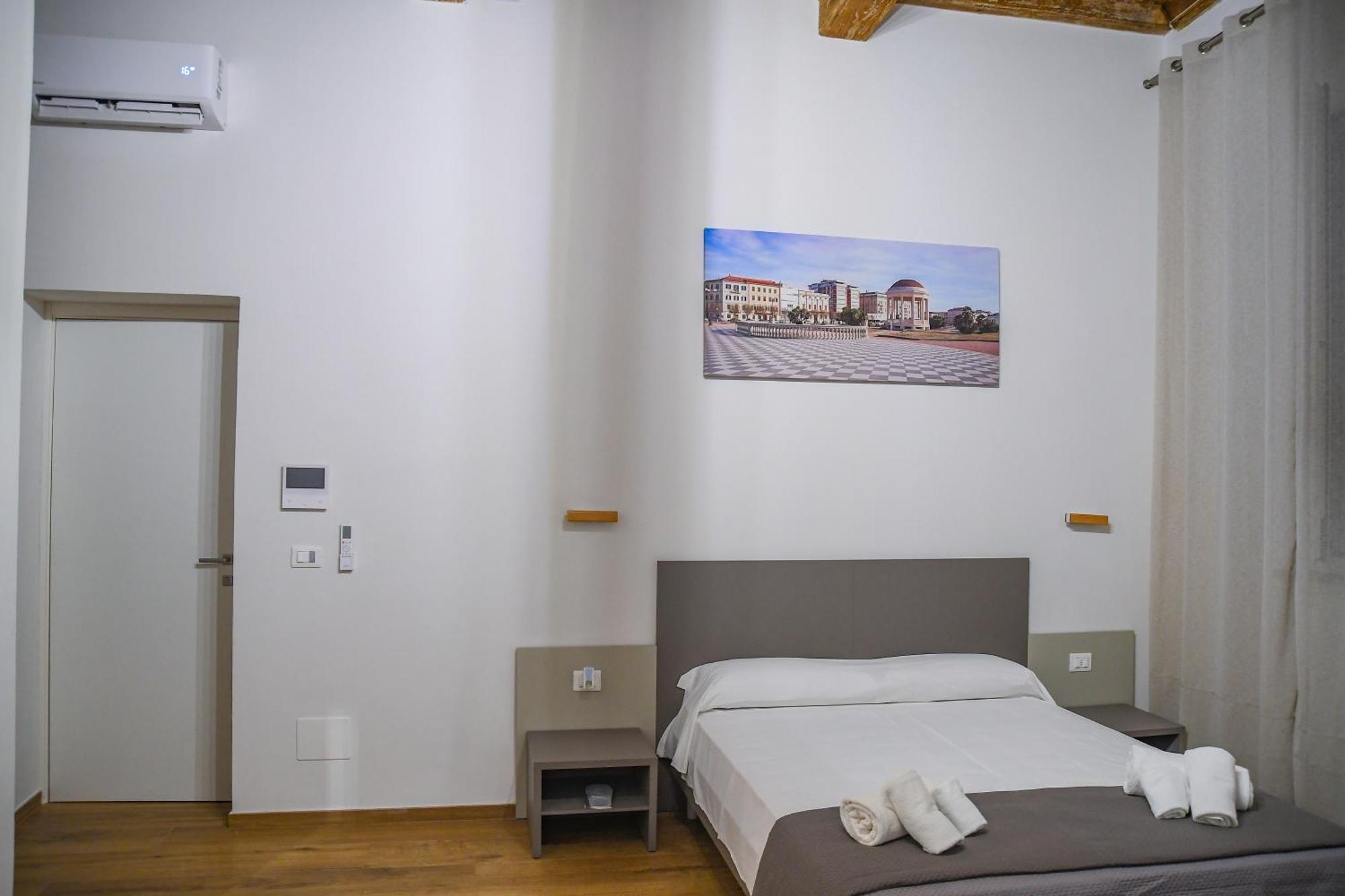 Superior Quadruple Room