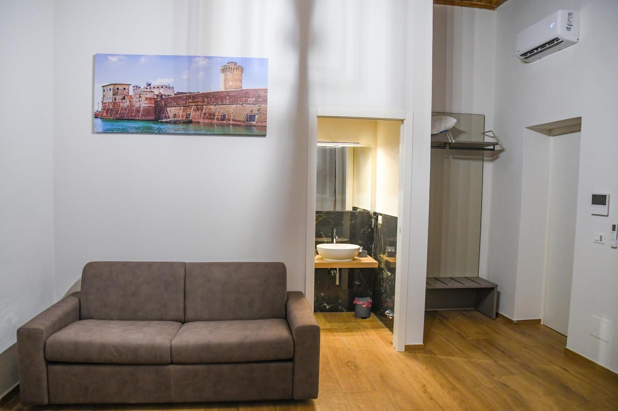 Superior Quadruple Room