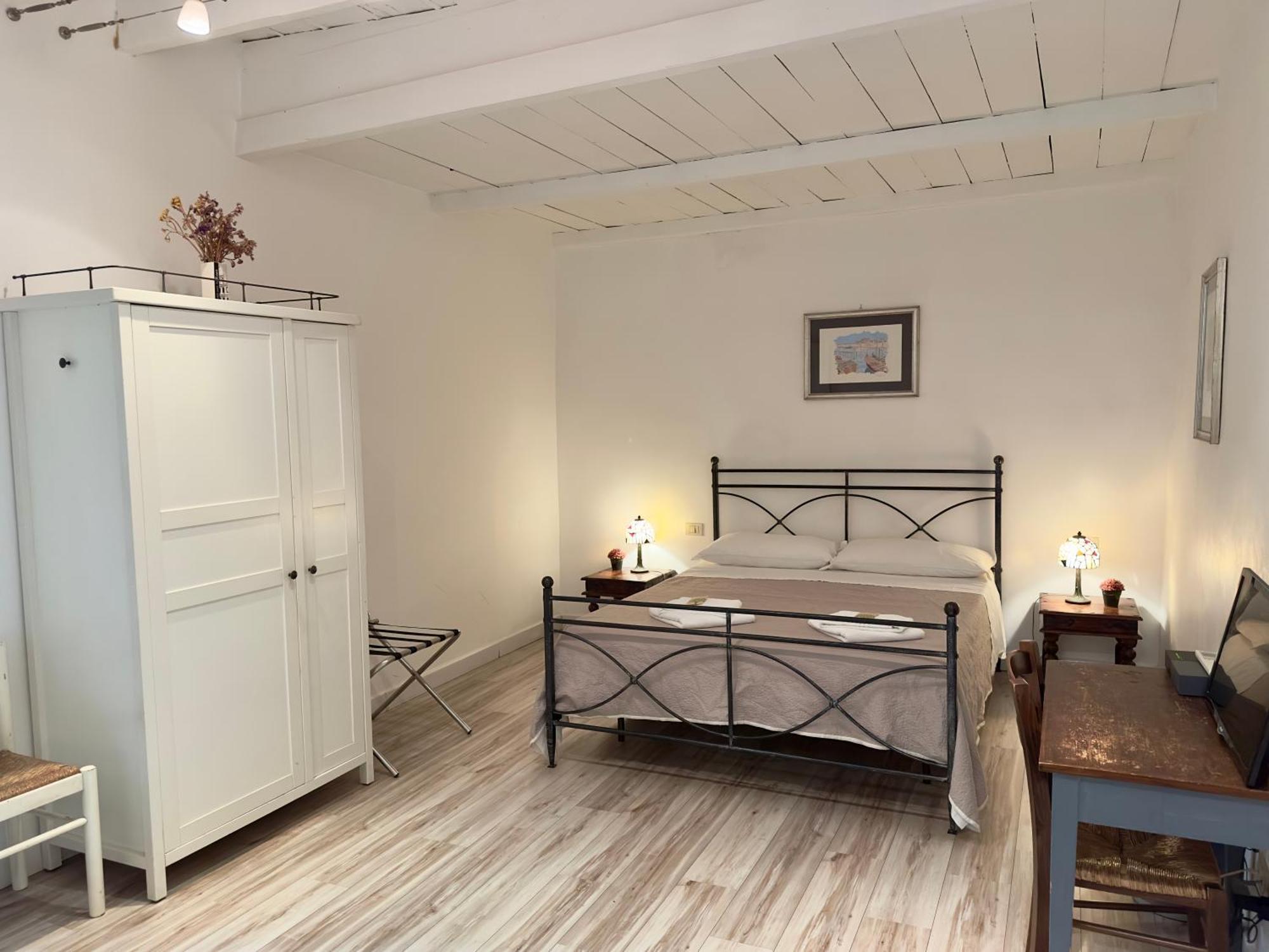 Family Room Annex
