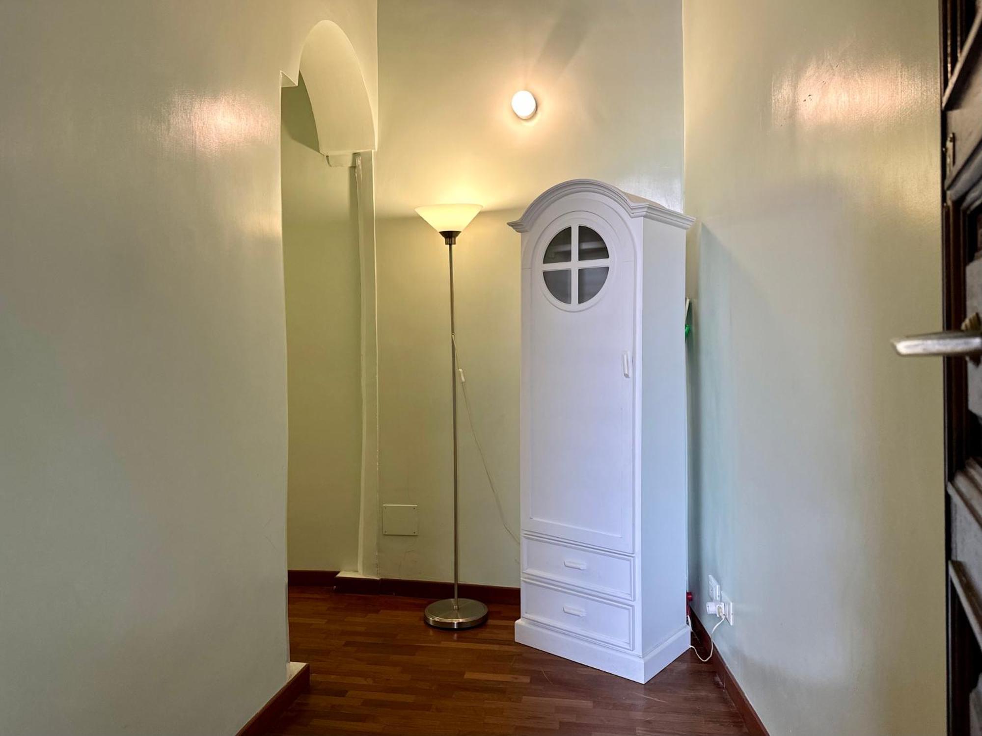 Classic Double Room Annex