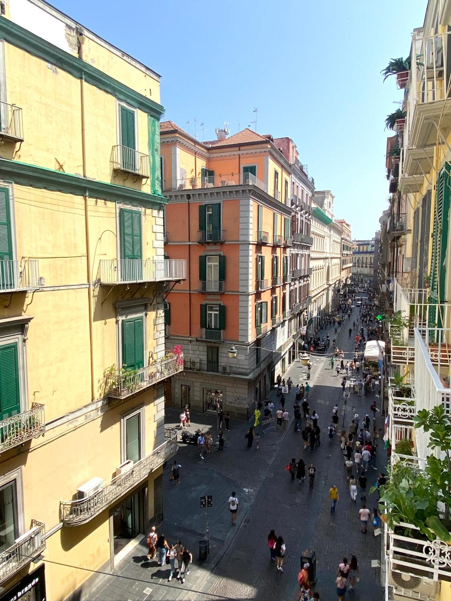 Double Room Balcony