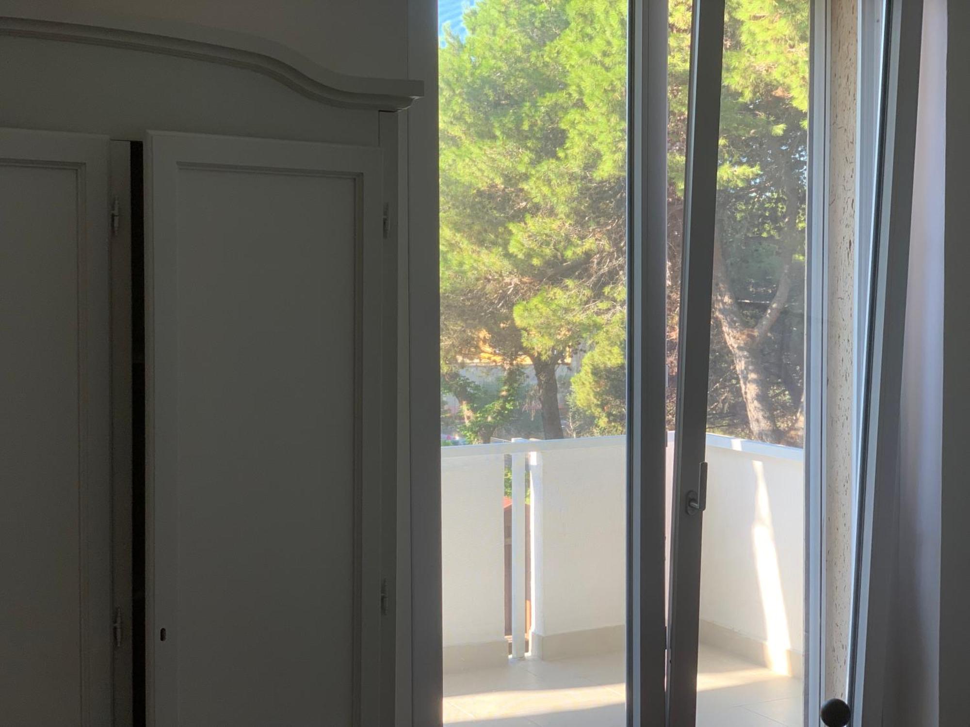 Triple Room Balcony