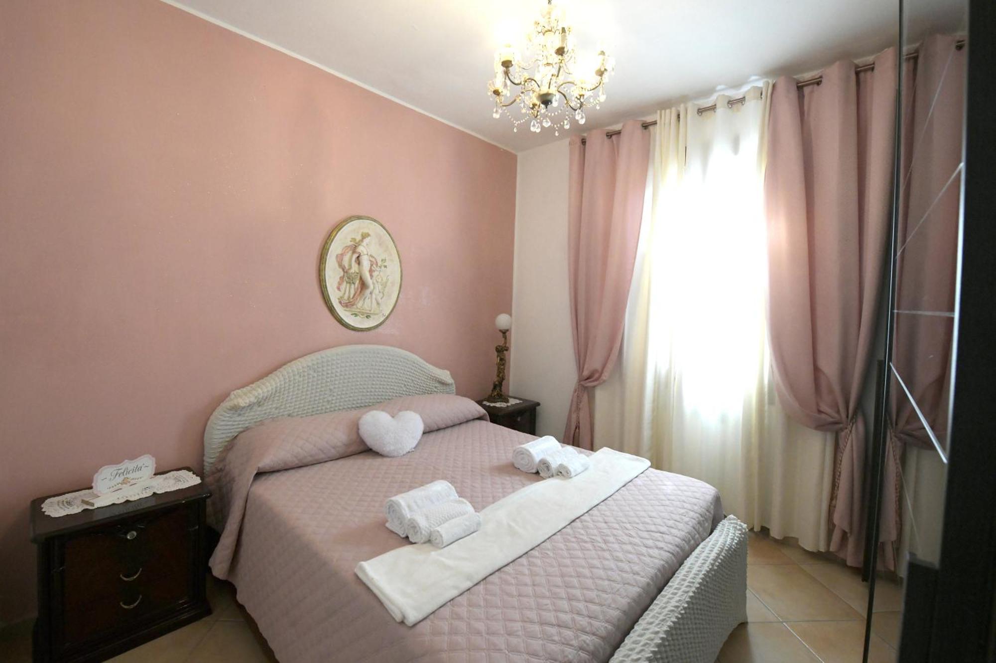 Appartamento con 1 Camera da Letto
