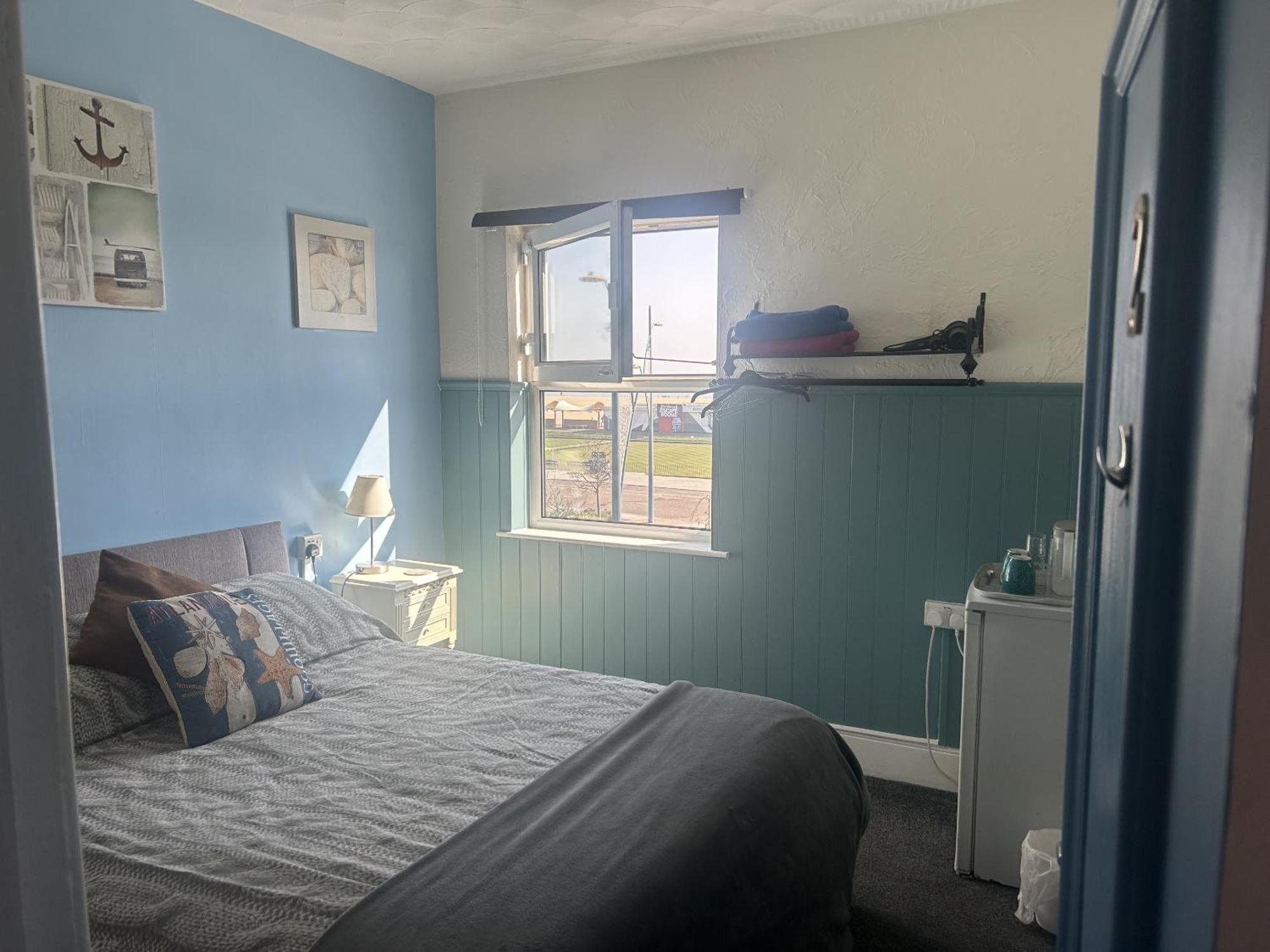 Small Double Room