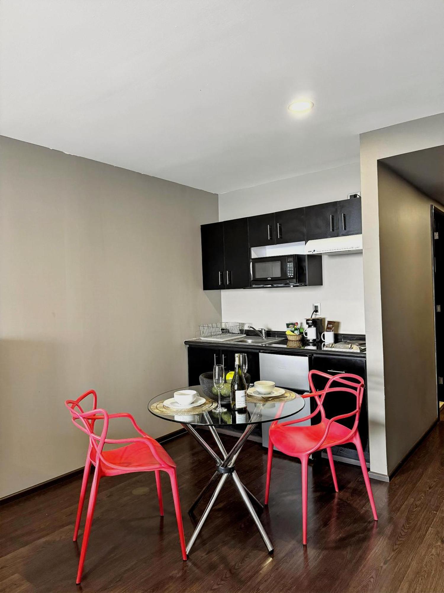 Habitación Doble con terraza