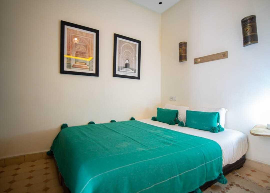 Triple Room with Shower