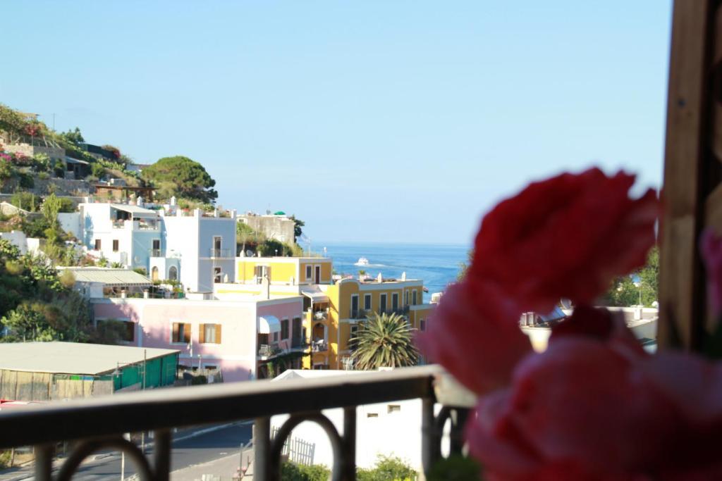 Double or Twin Room Balcony