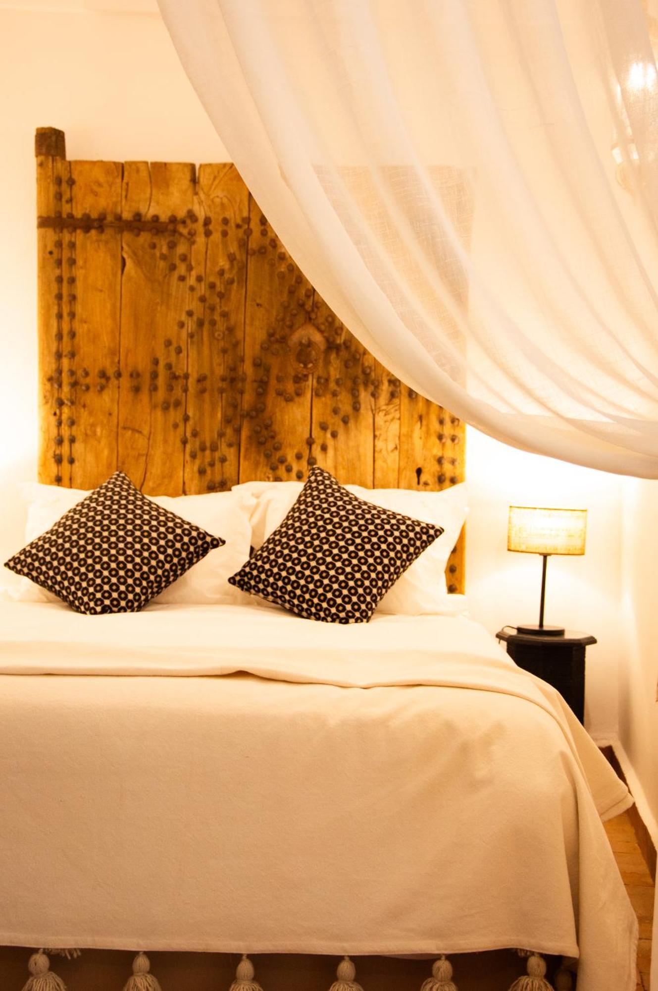 Premium Quadruple Room