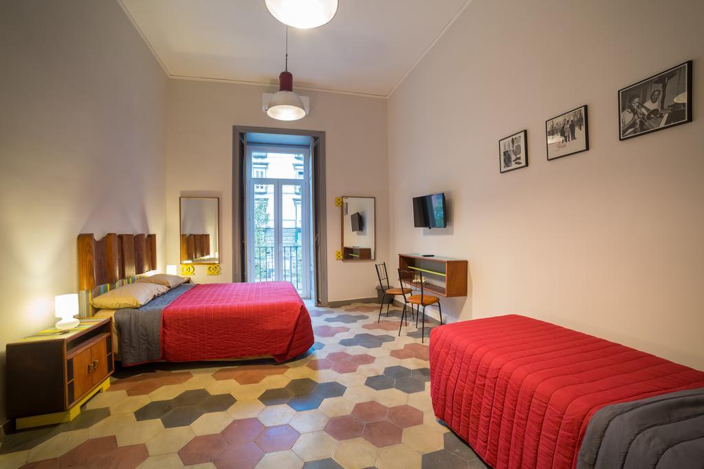 Superior Dreibettzimmer