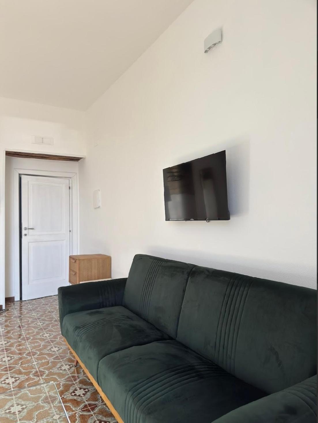 Double or Twin Room City View