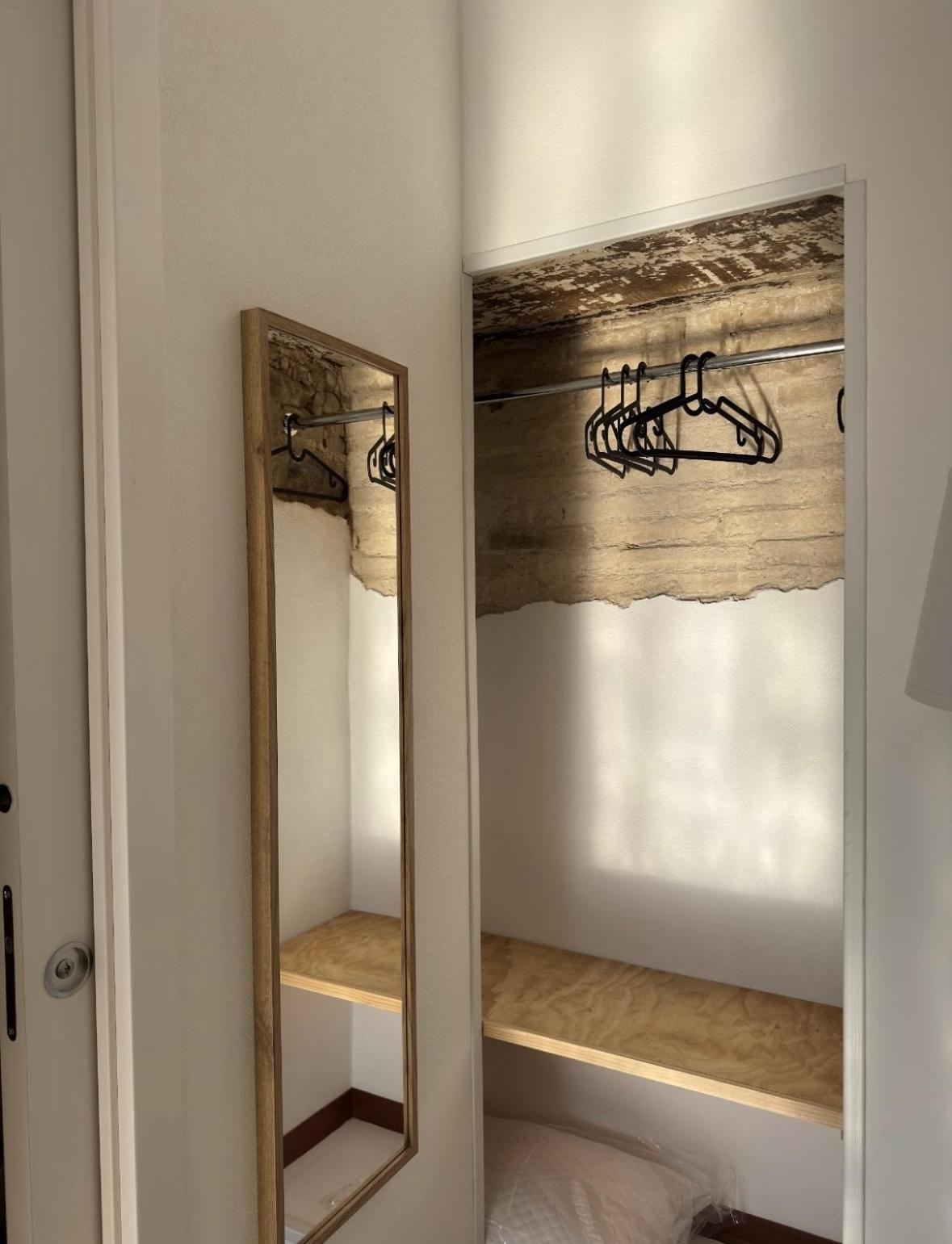 Double or Twin Room City View